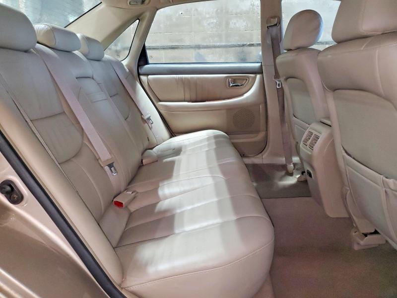 Aukcja sprzedaży 2004 Toyota Avalon, vin: 4T1BF28B34U374136, numer aukcji: 64110646