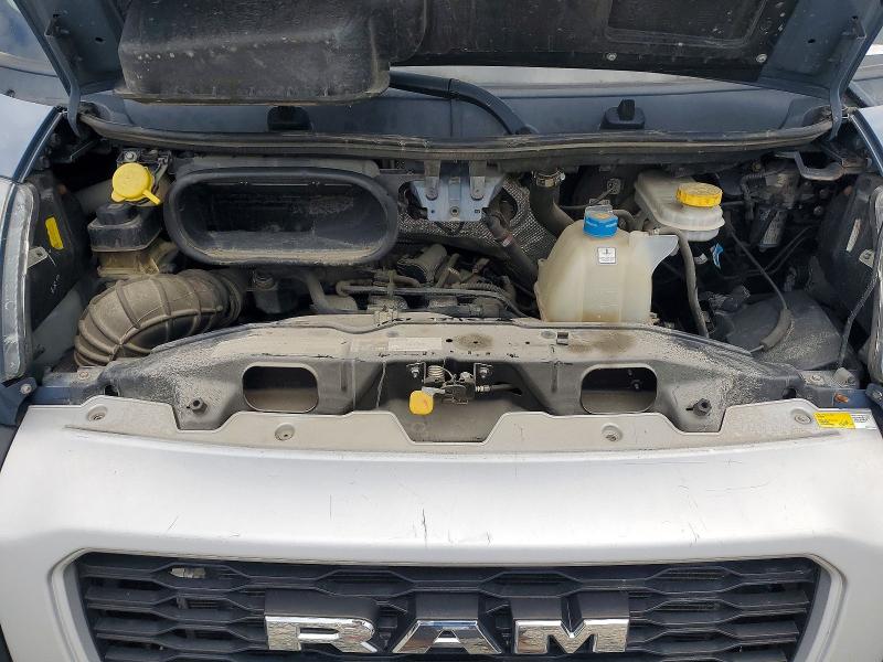 Aukcja sprzedaży 2020 Ram Promaster 3500, vin: 3C6URVJG1LE140500, numer aukcji: 65943396