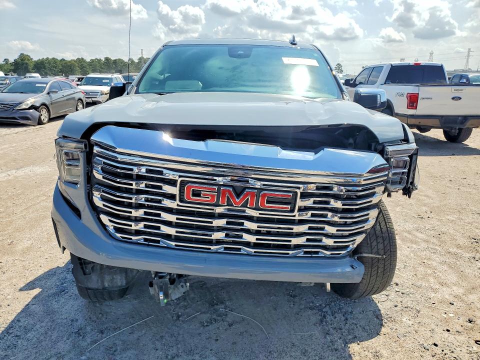 Продажа на аукционе авто 2025 Gmc Sierra, vin: 1GTUUGEL3SZ142844, номер лота: 67259136