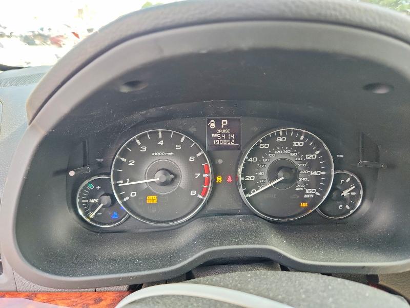 64328846 :رقم المزاد ، 4S4BRDLC9C2239689 vin ، 2012 Subaru Outback مزاد بيع
