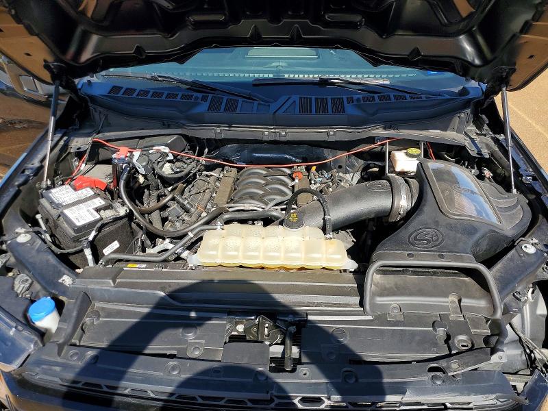 Aukcja sprzedaży 2023 Ford F150, vin: 1FTMF1C51PKF88180, numer aukcji: 64758486