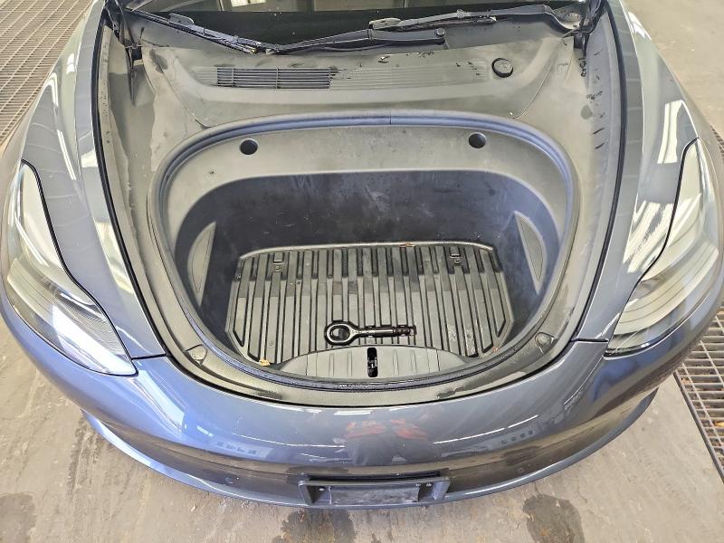 Продаж на аукціоні авто 2022 Tesla Model 3, vin: 5YJ3E1EA4NF286613, номер лоту: 66129956