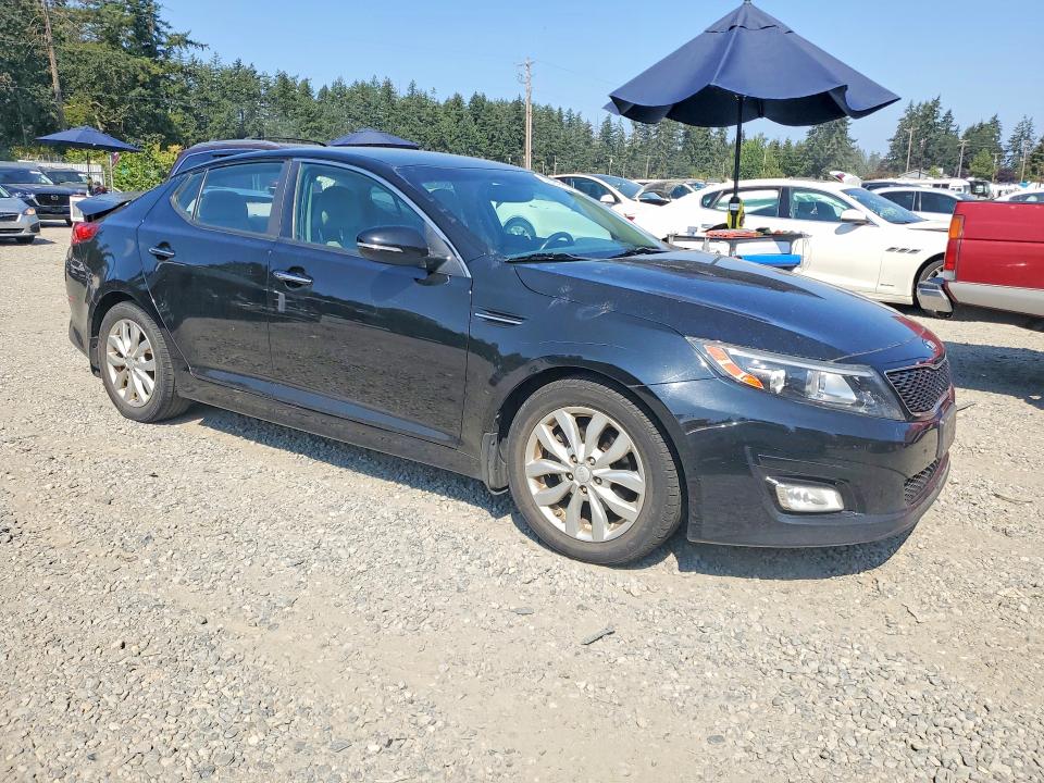 Продаж на аукціоні авто 2015 Kia Optima, vin: 5XXGN4A71FG408274, номер лоту: 65391046