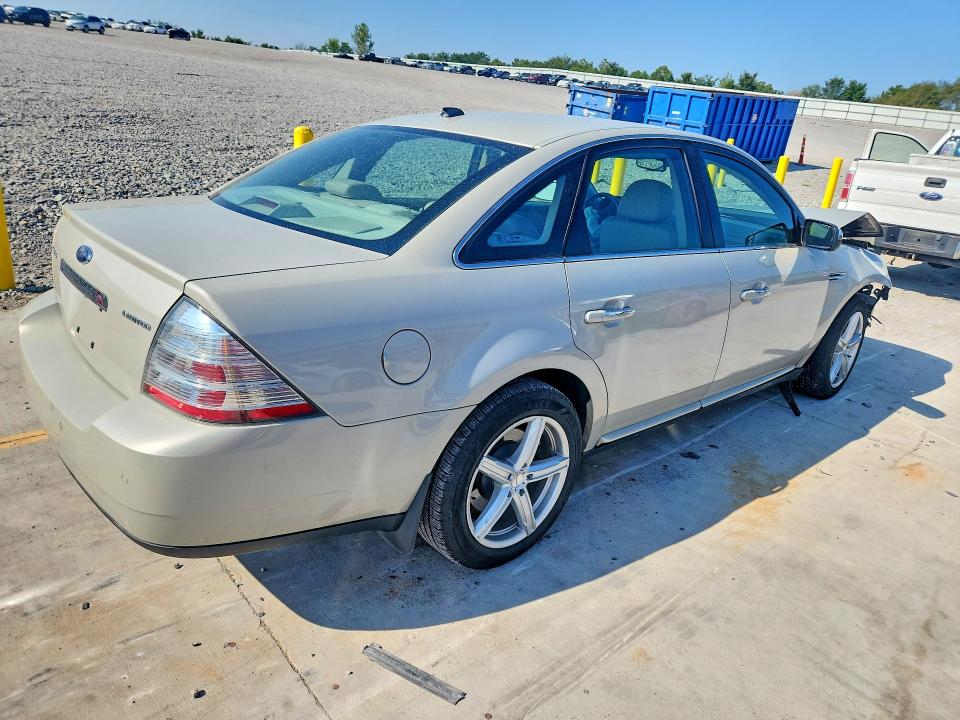 Aukcja sprzedaży 2008 Ford Taurus, vin: 1FAHP25W68G127478, numer aukcji: 66823286