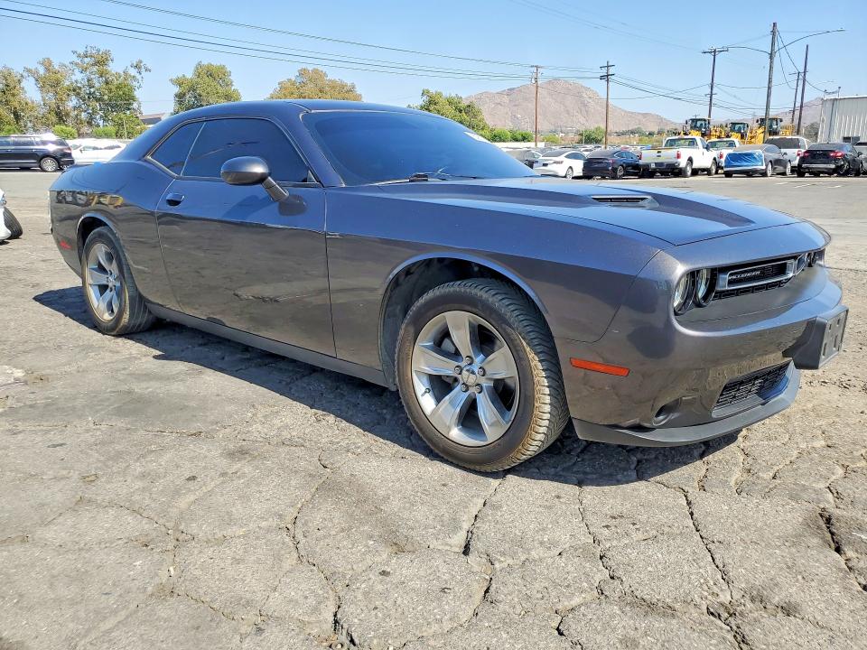 Aukcja sprzedaży 2021 Dodge Challenger, vin: 2C3CDZAG3MH567889, numer aukcji: 63619026
