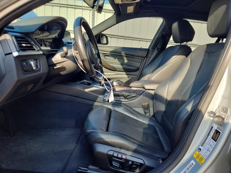 Продажа на аукционе авто 2015 Bmw 328, vin: WBA3A5C59FF610996, номер лота: 64463126