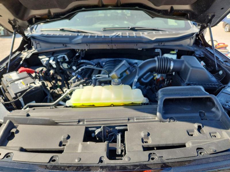 Aukcja sprzedaży 2024 Ford F150, vin: 1FTFW3L58RFA73631, numer aukcji: 65438006