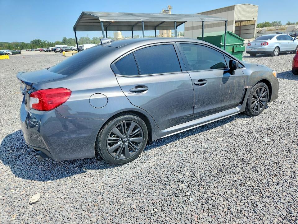 Продаж на аукціоні авто 2021 Subaru Wrx, vin: JF1VA1A62M9820776, номер лоту: 67141226