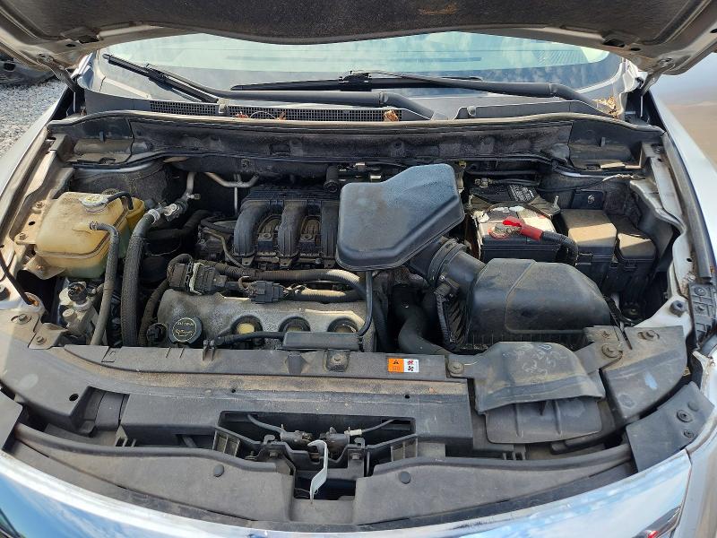 Aukcja sprzedaży 2011 Mazda Cx-9, vin: JM3TB2DA4B0319482, numer aukcji: 64036086