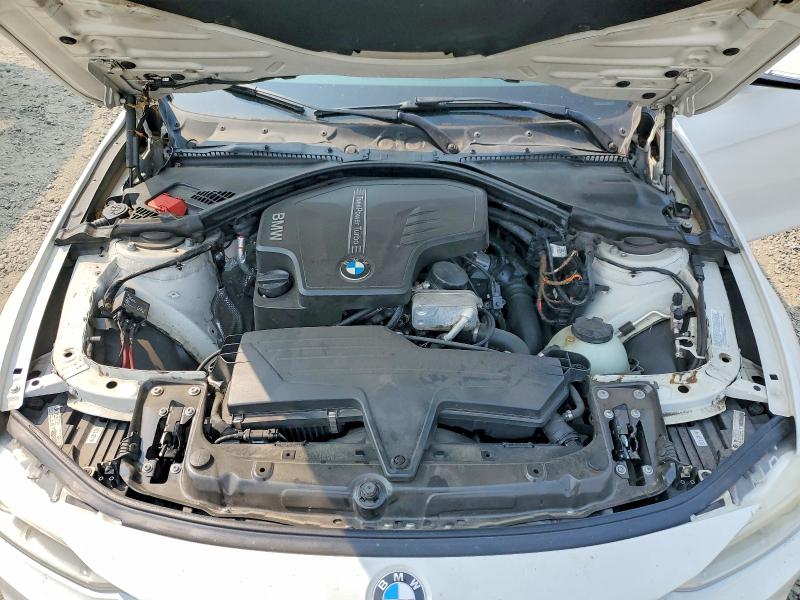 Aukcja sprzedaży 2013 Bmw 328, vin: WBA3C1C59DF441613, numer aukcji: 63263696