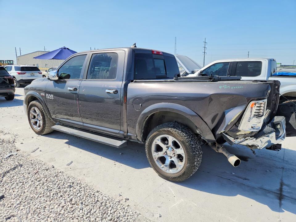 Продажа на аукционе авто 2017 Ram 1500, vin: 1C6RR7NT1HS607668, номер лота: 65361326