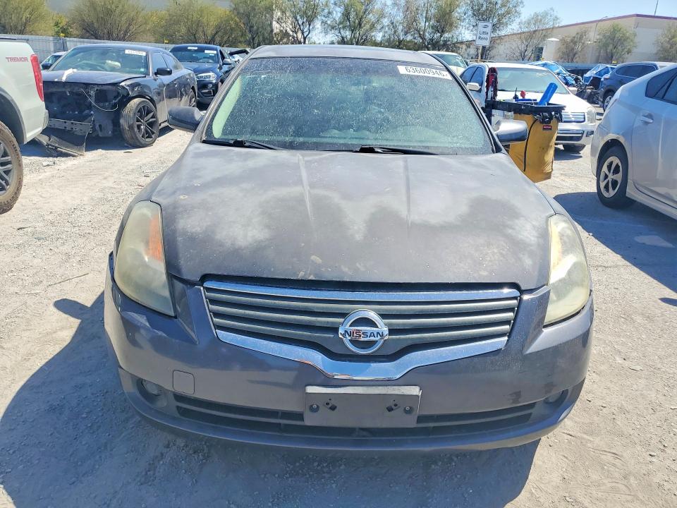 2008 Nissan Altima მანქანა იყიდება აუქციონზე, vin: 1N4AL21E28N465532, აუქციონის ნომერი: 63600946