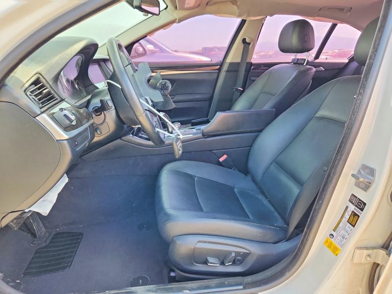 64798456 :رقم المزاد ، WBA5A5C59ED505460 vin ، 2014 Bmw 528 مزاد بيع