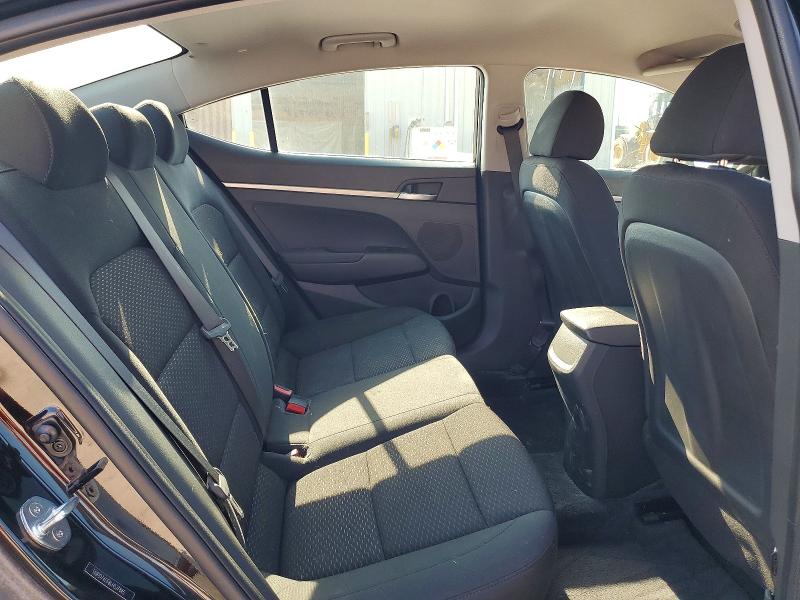 Продаж на аукціоні авто 2020 Hyundai Elantra, vin: 5NPD74LF8LH527845, номер лоту: 66496866