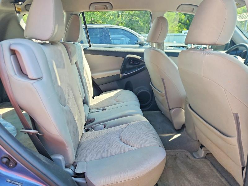 Aukcja sprzedaży 2012 Toyota Rav4, vin: 2T3ZF4DV5CW126261, numer aukcji: 65819406