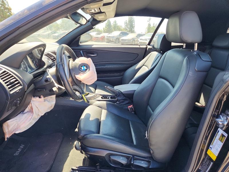 Aukcja sprzedaży 2009 Bmw 128, vin: WBAUN13569VH81428, numer aukcji: 64664496