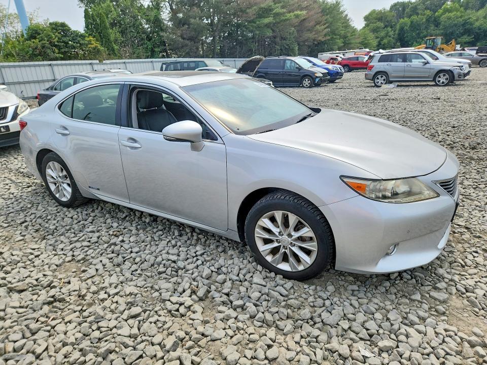 Aukcja sprzedaży 2013 Lexus Es, vin: JTHBW1GG0D2038157, numer aukcji: 64402546