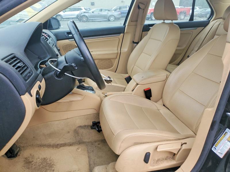 Aukcja sprzedaży 2009 Volkswagen Jetta, vin: 3VWRZ71K89M061917, numer aukcji: 64036666