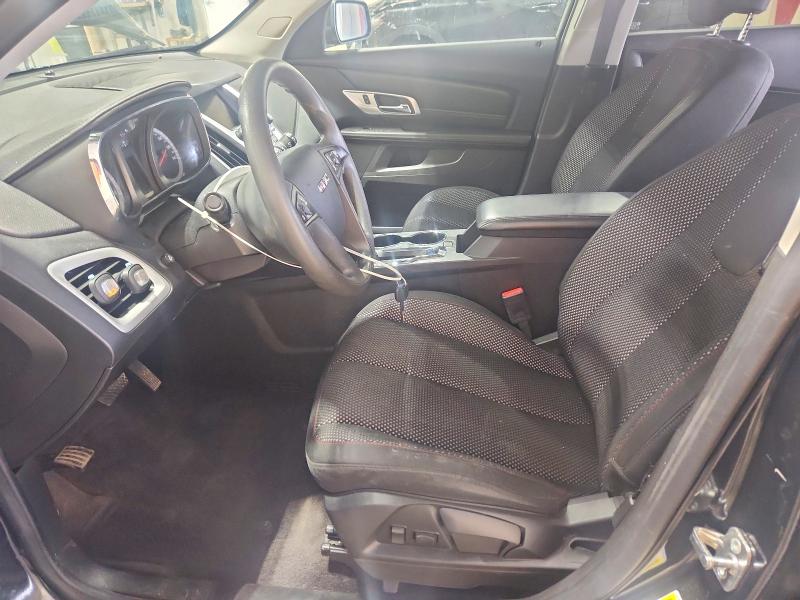 Aukcja sprzedaży 2016 Gmc Terrain, vin: 2GKFLSEK9G6208651, numer aukcji: 64090036