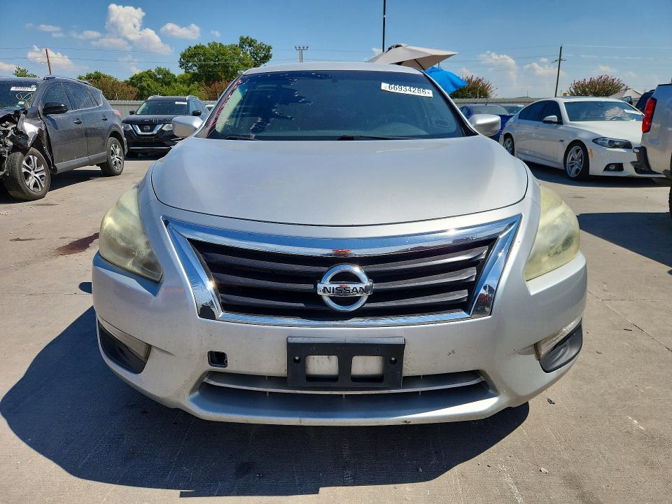 Продажа на аукционе авто 2014 Nissan Altima, vin: 1N4AL3AP1EN341903, номер лота: 66934286