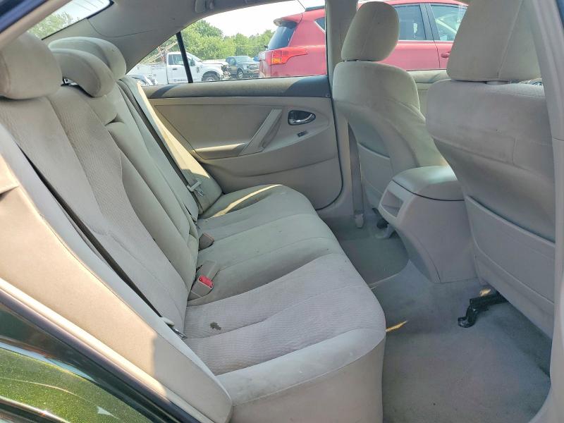 64680746 :رقم المزاد ، 4T1BF3EKXBU625659 vin ، 2011 Toyota Camry مزاد بيع