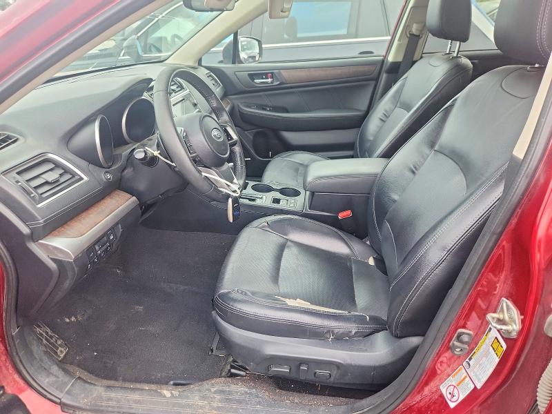 Aukcja sprzedaży 2018 Subaru Outback, vin: 4S4BSANC0J3240818, numer aukcji: 65087806