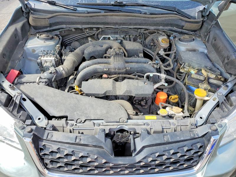 2014 Subaru Forester მანქანა იყიდება აუქციონზე, vin: JF2SJAAC4EH508308, აუქციონის ნომერი: 65805666