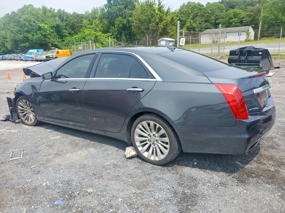 Aukcja sprzedaży 2014 Cadillac Cts, vin: 1G6AX5S38E0181914, numer aukcji: 63931696