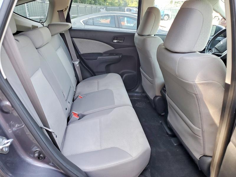 64459136 :رقم المزاد ، 5J6RM4H54GL004008 vin ، 2016 Honda Cr-v مزاد بيع