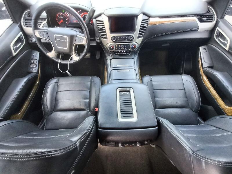 Aukcja sprzedaży 2016 Gmc Yukon Xl, vin: 1GKS1HKJ5GR318247, numer aukcji: 61578396