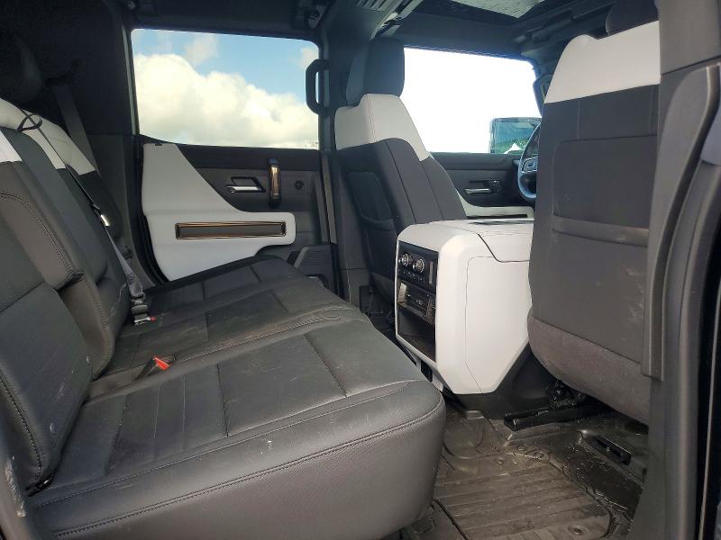 Продажа на аукционе авто 2024 Gmc Hummer Suv, vin: 1GKB0NDE5RU109723, номер лота: 62963976