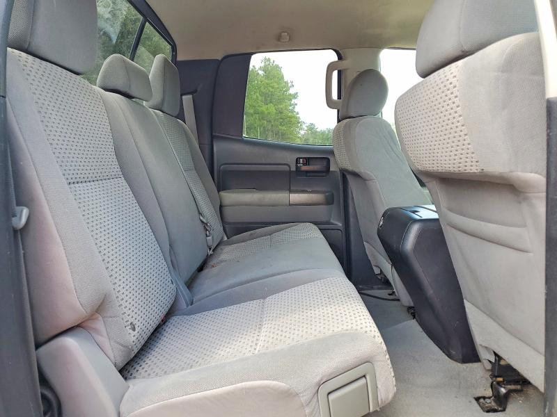 Продажа на аукционе авто 2011 Toyota Tundra, vin: 5TFRM5F15BX035989, номер лота: 64107346