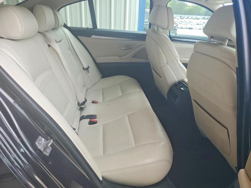 Aukcja sprzedaży 2016 Bmw 535, vin: WBAXA5C5XGG042108, numer aukcji: 66092286