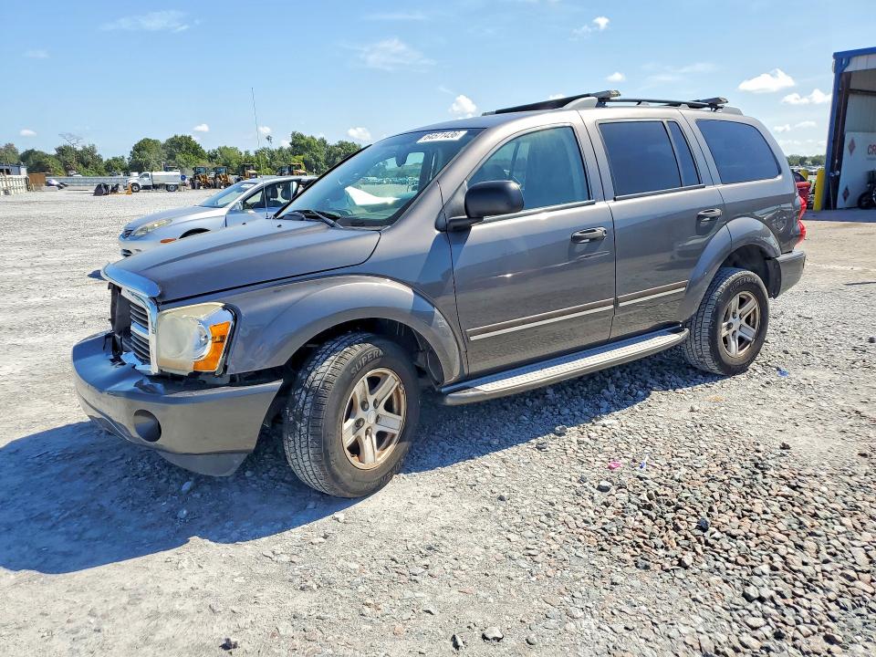 Aukcja sprzedaży 2004 Dodge Durango, vin: 1D8HD58DX4F208824, numer aukcji: 64571436