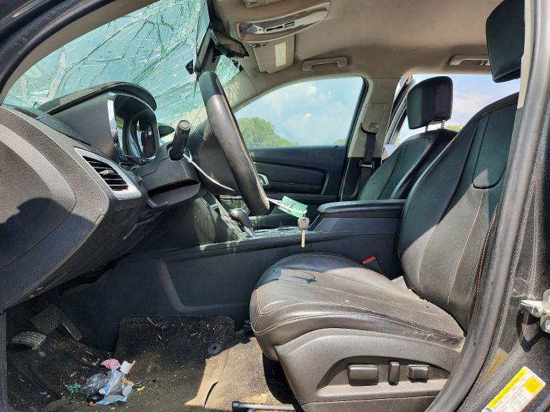 Aukcja sprzedaży 2017 Gmc Terrain, vin: 2GKFLUEK1H6314279, numer aukcji: 64186846