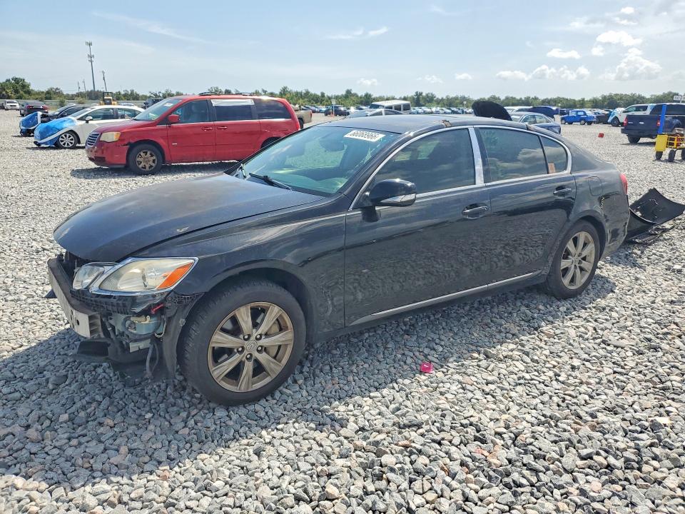 2008 Lexus Gs მანქანა იყიდება აუქციონზე, vin: JTHCE96S780014368, აუქციონის ნომერი: 66068966
