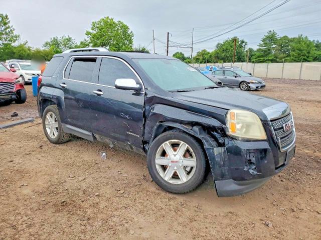 Aukcja sprzedaży 2011 Gmc Terrain, vin: 2CTFLXE58B6402295, numer aukcji: 61010326