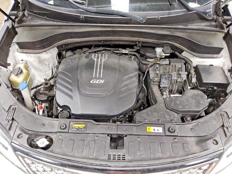 2015 Kia Sorento მანქანა იყიდება აუქციონზე, vin: 5XYKWDA70FG603902, აუქციონის ნომერი: 66197836