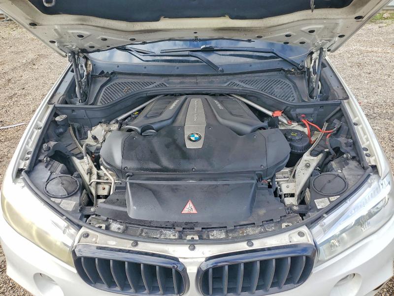 65100236 :رقم المزاد ، 5UXKR6C5XG0J83053 vin ، 2016 Bmw X5 مزاد بيع