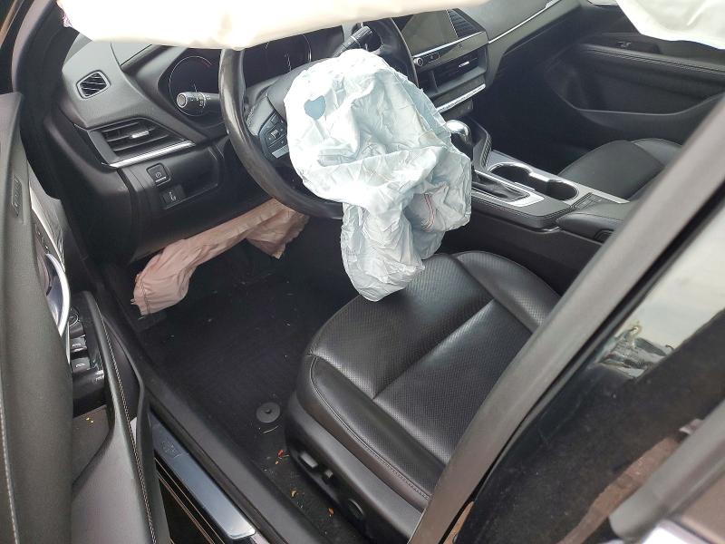 63809896 :رقم المزاد ، 1G6DF5RK5L0139095 vin ، 2020 Cadillac Ct4 مزاد بيع
