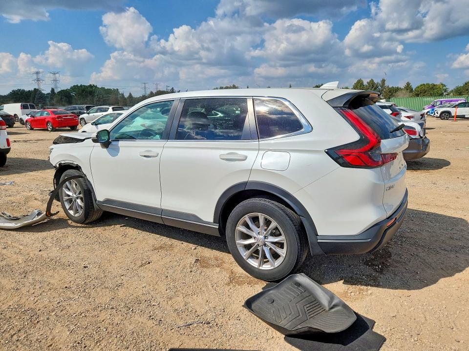 Продаж на аукціоні авто 2023 Honda Cr-v, vin: 7FARS4H71PE009042, номер лоту: 66526616
