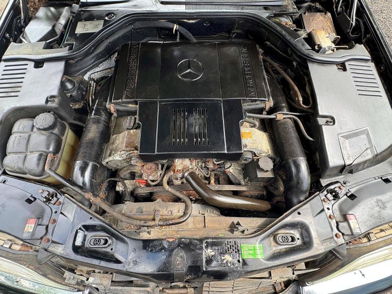 Продаж на аукціоні авто 1999 Mercedes-benz S, vin: WDBGA51G3XA427762, номер лоту: 66594856