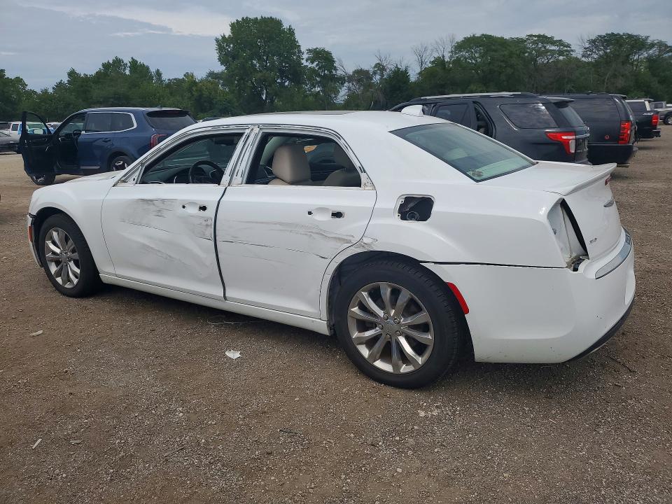 Aukcja sprzedaży 2016 Chrysler 300c, vin: 2C3CCAKG9GH235687, numer aukcji: 65898326