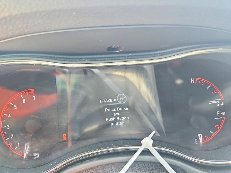 Продажа на аукционе авто 2019 Dodge Durango, vin: 1C4RDJDG5KC853455, номер лота: 63986286