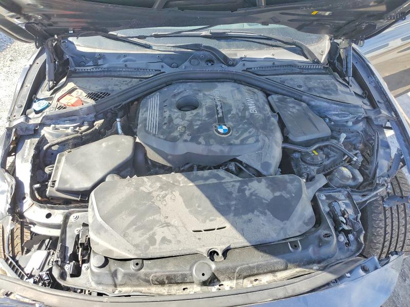 Продаж на аукціоні авто 2017 Bmw 330, vin: WBA8K3C33HA023621, номер лоту: 66269266