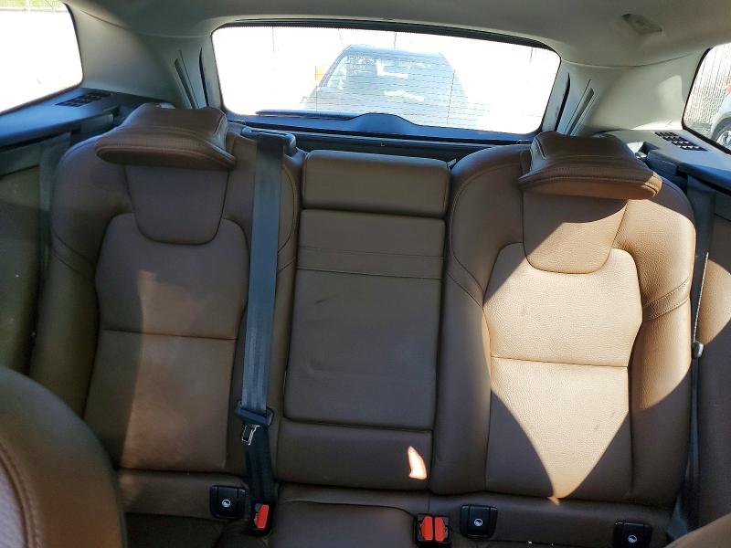 2020 Volvo Xc60 მანქანა იყიდება აუქციონზე, vin: YV4A22RK0L1515803, აუქციონის ნომერი: 63000266