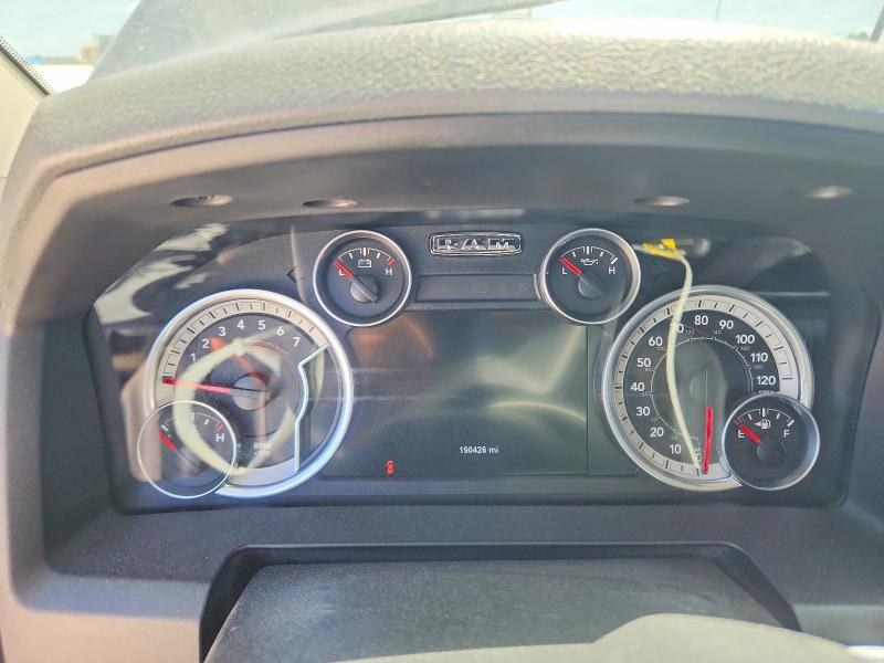 Продаж на аукціоні авто 2015 Ram 1500, vin: 1C6RR7LT0FS769484, номер лоту: 65099486