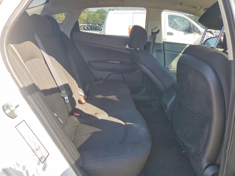 Aukcja sprzedaży 2020 Kia Optima, vin: 5XXGT4L32LG424981, numer aukcji: 65342626