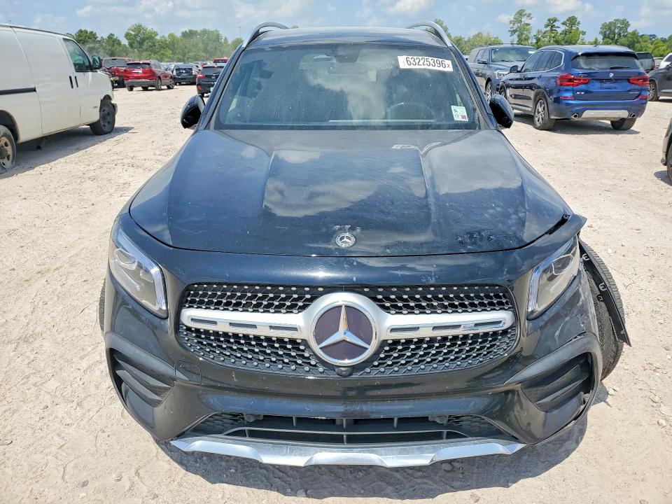 Aukcja sprzedaży 2020 Mercedes-benz Glb, vin: W1N4M4GB4LW059423, numer aukcji: 63225396