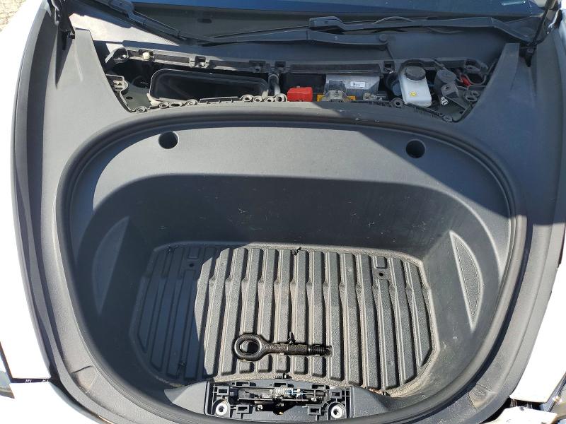 Продажа на аукционе авто 2020 Tesla Model 3, vin: 5YJ3E1EAXLF783663, номер лота: 63400756